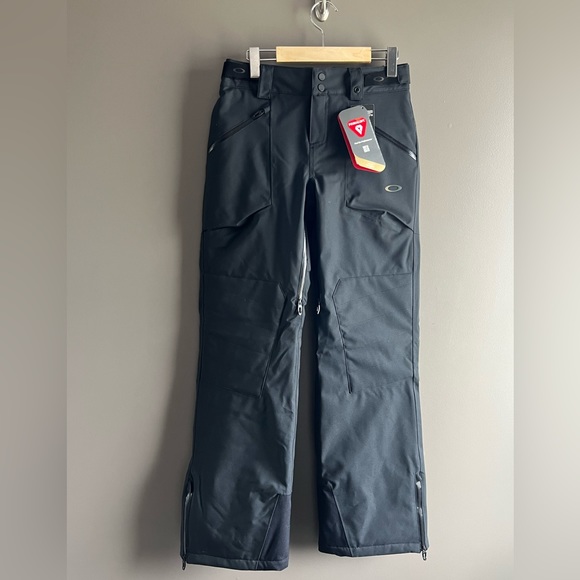 OAKLEY Ski Insulate Pants -Women’s XS - Picture 2 of 3